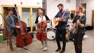 Ferdinand the Bull - Rockaway