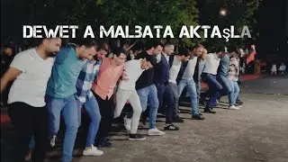 Dewet a Malbata Aktaşlar
