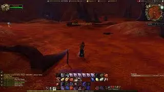 Mining Animation Stutter Stepping