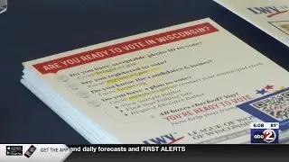 National Voter Registration Day