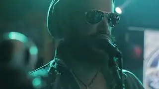 Dak Houze - Качаешь моё Солнце Live @ Harat's Pub