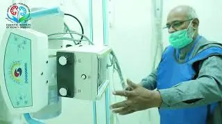 Karachi Institute of Kidney Diseases (KIKD) - Documentary