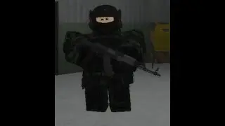 Some CL Facility RolePlay Osiris Collective gameplay