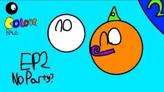ColourBalls Episode 2 - 