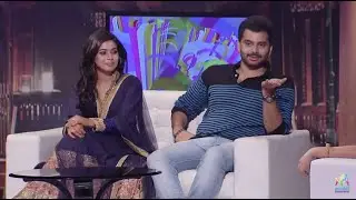 Onnum Onnum Moonu I Ep 15 Part – 1 with Hemanth Menon & Shamna Kasim I Mazhavil Manorama