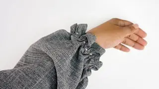 Beginner&rsquo;s guide to Smocking Fabric: Easy Pattern and Techniques