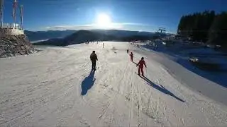 Talabfahrt Ellmau (100) 25-12-2025