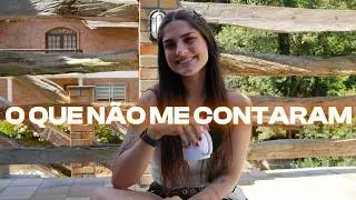 TI não precisa ser seu destino final (meu relato sincero)