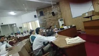 Disaster management First aid CPR BLS Fire safety Pbi University Patiala