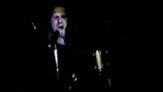 Broken Man - The QUILL