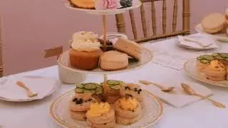 Bridal Shower Ideas & Bridal Shower Venue in Los Angeles