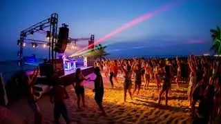 🔥POWERFUL Latin Tech House & Guaracha 2026 🇪🇸🔥 (128 BPM) | El Despertar del Gigante