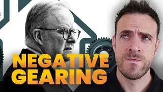 Negative Gearing | Is This An Unavoidable Strategy For Property Investors?