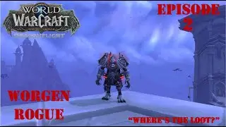 Let's Play World of Warcraft:  Dragonflight | 