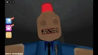 Best Highscore for Siren COP prison obby!.