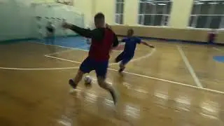 Футбол. СМТ &mdash; 48 цех