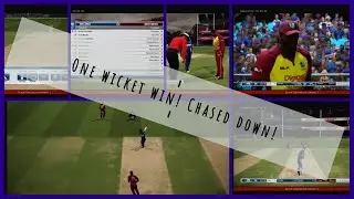 Srilanka vs West indies LIVE | srilankaca's Live PS4 Broadcast | SUBSCRIBE