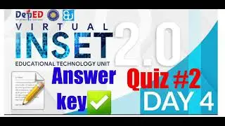 VINSET2.0 Day4 Quiz 2  Answer Key Afternoon Session GIMP