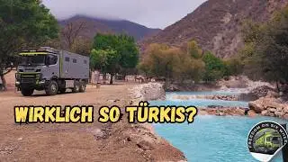 Zwischen Weltwunder und Wahnsinn I Mexiko &uuml;berrascht uns I Mexiko I Folge 38