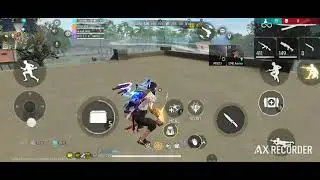 Guys teammate revive one men support