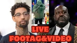 Big U EXPOSED in PnB Rock&rsquo;s Murder?! Leaked Footage That Will Shock You | FBI Confirms