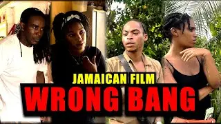 WRONG BANG /JAMAICAN MOVIE/COMEDY/ NEW