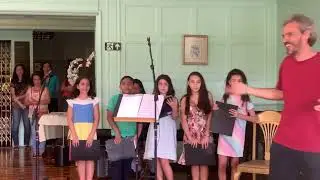 17 de outubro de 2023