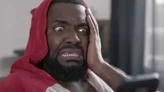 COMORIANO - DOPAIN DOBÈR (Clip Officiel)