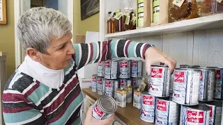 Quebec maple syrup producer speaks out against federation rules