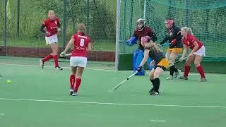 MLADOST   ZRINJEVAC seniorke 20250928