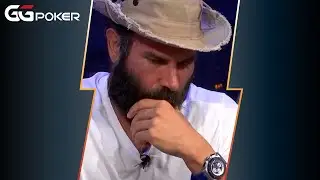 Dan Bilzerian's ACES at RISK!