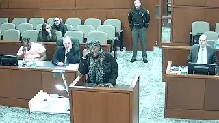 Mom Begged for Help, Not Freedom — Judge Orders Prison Sentence