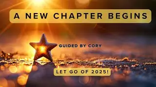 A New Chapter Begins |