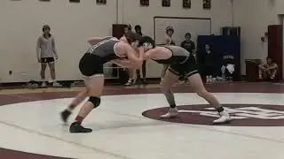 RHS vs. Bridgewater-Raritan   1-27-2024