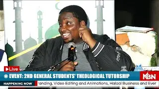 ◉ LIVE▸BILAL ISLAMIC SECONDARY SCHOOL - BWAISE KAMPALA