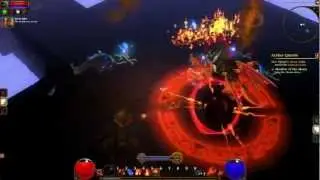 Let`s Play Torchlight 2 #031 - Ghinis und Tentakel [DE | 1080p]