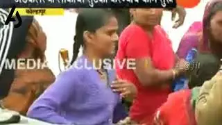 Uttar Karnataka Flood in 2019