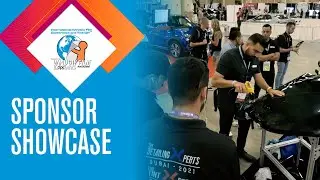 WFCT 2022: Sponsors Showcase Offerings During IWFA Education Day