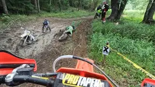 Mickolascage CARNAGE!!