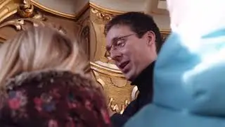Silbermann SoundWalk young edition: Orgel entdecken (Clip 2)