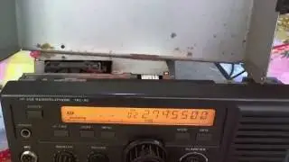Revision Kenwood TRC80 TK80 CA3SOC Soctelecom TRC-80 TK-80
