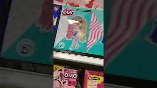 Checking Out Target's Lol Dolls #dolls #shopwithme #collectlol #dollcommunity #dollcollecting