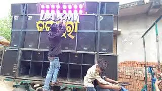KENDRAPAR JAIPURA GANESH PUJA BHASANI