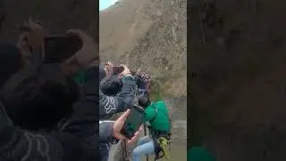 LLORA ERIXON ARIAS.. EL CALVO SE LANZA FULL GASS