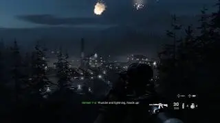 COD Modern Warfare (2019) - Nothing but net achievement guide