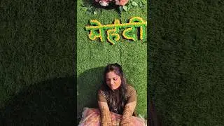 beautiful moments 😍#youtubeshorts #viral #ytshorts #shortsvideo #mehndi #mehndilove #wedding #love