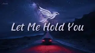 LET ME HOLD YOU || Emotional Future Bass - EDM - Build Up #2 (Auralux 🎧)