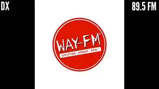 (DX) WAYJ 