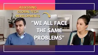 What is GLOBAL Technology Assessment (Global TA)? | Miltos Ladikas | Future Up Close | CforRI