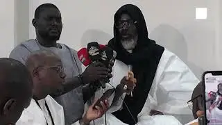 Borom Darou brise le silence : « Amna niouy deff lounek pour ma am… » des révélations bouleversantes